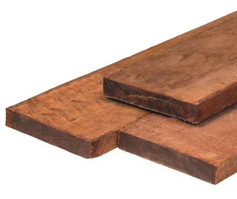 Kies de Juiste Houtsoort voor Jouw Tuinprojecten: Van Vurenhout tot Caldura Wood