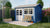 Blokhut - Tuinhuis Aksel | 28 mm