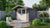 Blokhut - Tuinhuis Albacete | 34 mm