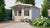 Blokhut - Tuinhuis Alex | 40 mm