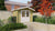 Blokhut - Tuinhuis Anja | 28 mm