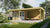 Blokhut - Tuinhuis Annette | 40 mm