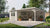 Blokhut - Tuinhuis Anton | 40 mm