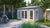 Blokhut - Tuinhuis Arne | 28 mm