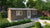 Blokhut - Tuinhuis Ava | 70 mm