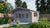 Blokhut - Tuinhuis Blackpool | 58 mm