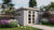 Blokhut - Tuinhuis Bodine | 28 mm
