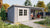 Blokhut - Tuinhuis Charlotta | 28 mm
