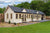 Blokhut - Tuinhuis Clockhouse Trevor | 70 mm