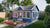 Blokhut - Tuinhuis Clockhouse Trevor | 70 mm