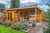 Blokhut - Tuinhuis Diederick | 275 x 375 cm