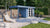 Blokhut - Tuinhuis Extramodern | 320 x 260 cm