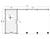 Carport/berging Ever | 44 mm – Vuren Red Class Wood geïmpregneerd