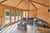 Blokhut - Tuinhuis Gudrun | 522 x 378 cm