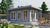 Blokhut - Tuinhuis Hildegard | 590 x 400 cm