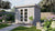 Blokhut - Tuinhuis Hypermodern | 320 x 260 cm