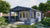 Blokhut - Tuinhuis Ipswich | 440 x 440 cm