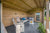 Blokhut - Tuinhuis Kukka | 230 x 350 cm