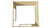 Blokhutprieel - Tuinhuis Marit | 400 x 400 cm – Vuren Red Class Wood geïmpregneerd