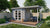 Blokhut - Tuinhuis Middelmodern | 300 x 200 cm
