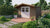 Blokhut - Tuinhuis Murcia | 400 x 300 cm