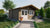 Blokhut - Tuinhuis Niedersachsen | 500 x 598 cm