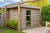 Blokhut - Tuinhuis Novalie | 300 x 200 cm