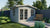 Blokhut - Tuinhuis Philip | 350 x 250 cm