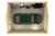 Garage Rydell | 470 x 570 cm – Vuren honinggeel geïmpregneerd