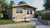 Blokhut - Tuinhuis Salamanca | 500 x 500 cm