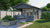 Blokhut - Tuinhuis Sanstrov | 380 x 320 cm – Vuren bruin geïmpregneerd