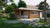 Blokhut - Tuinhuis Sibella | 570 x 420 cm – Vuren bruin geïmpregneerd