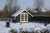 Blokhut - Tuinhuis Skov | 350 x 300 cm