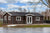 Blokhut - Tuinhuis Skerries | 1050 x 650 cm