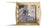 Blokhut - Tuinhuis Sören | 380 x 380 cm – Vuren Red Class Wood geïmpregneerd