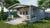 Blokhut - Tuinhuis Wigan | 540 x 540 cm