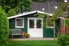 Blokhut - Tuinhuis Pavel | 500 x 380 cm